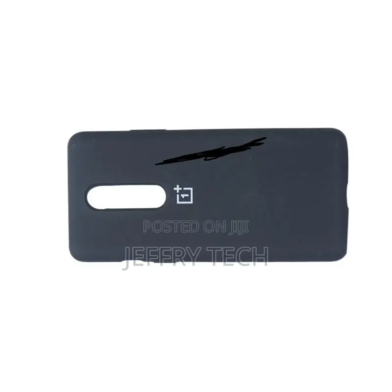 Oneplus 8 Silicone Mobile Cover With Furr Inside