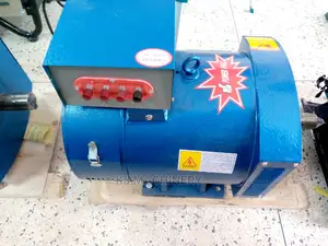 Girasol 25kw Alternator