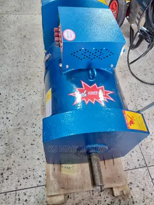 Girasol 25kw Alternator