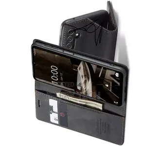 Horizontal Flap Leather Case for Samsung Galaxy A13 A135/A1