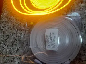 Neon Flex Led Light 5m 12v