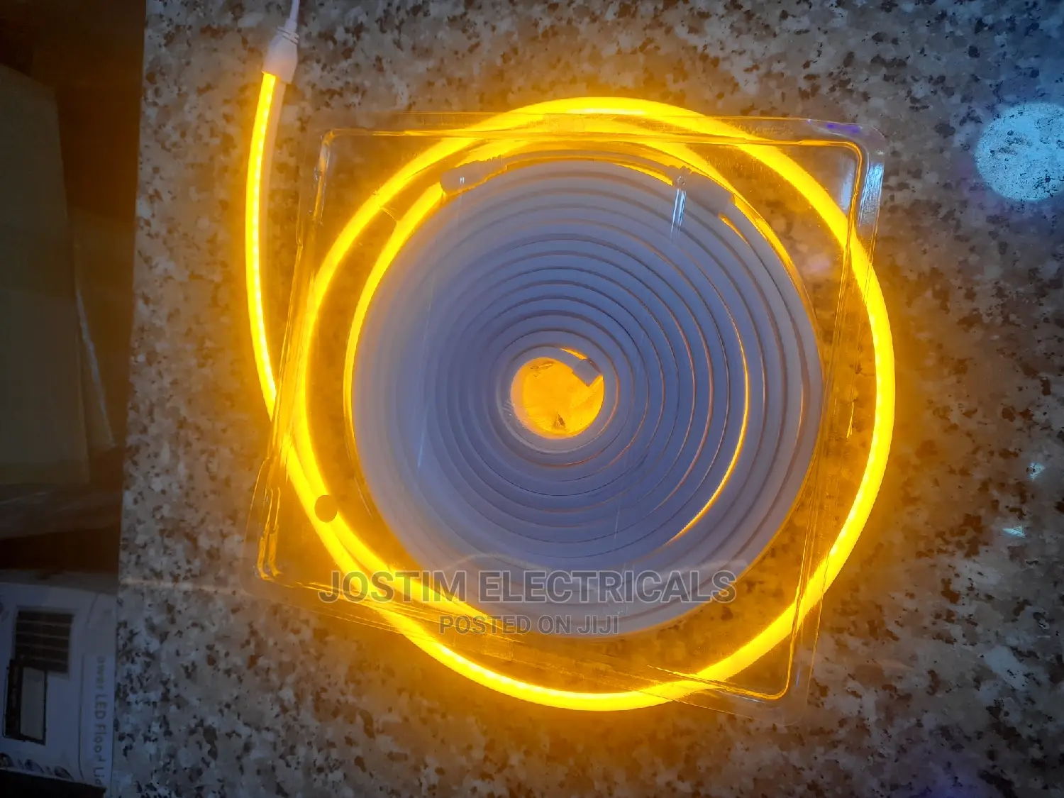 Neon Flex Led Light 5m 12v
