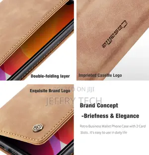 Vintage Matte Horizontal Flap Leather Case for iPhone 11 Pro