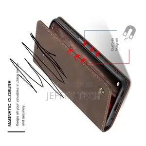 Horizontal Flip Leather Case for Xiaomi Redmi Note 10 Pro/No