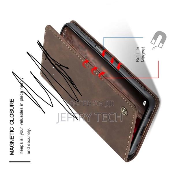 Horizontal Flip Leather Case for Xiaomi Redmi Note 10 Pro/No