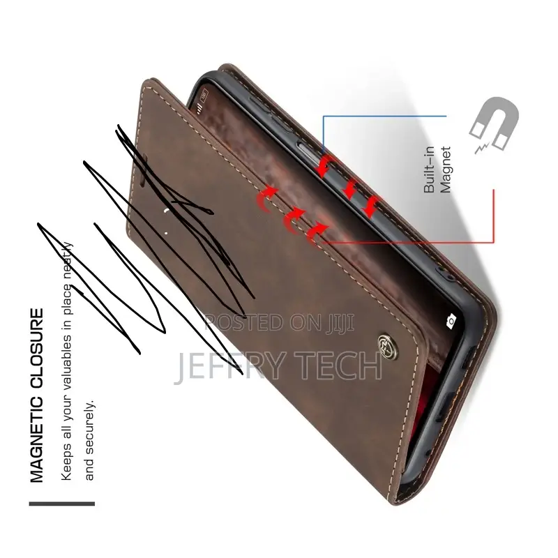 Horizontal Flip Leather Case for Xiaomi Redmi Note 10 Pro/No