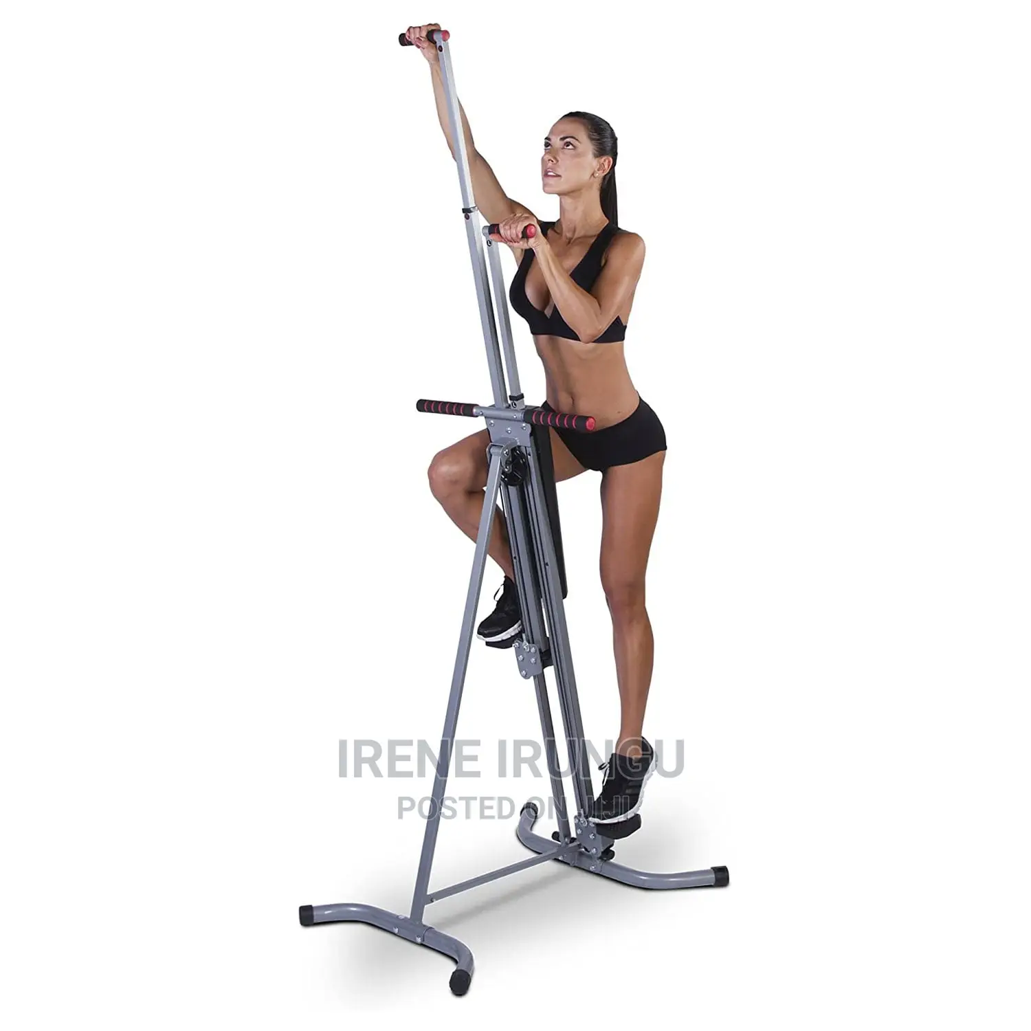 Max Climber ~Max Climber