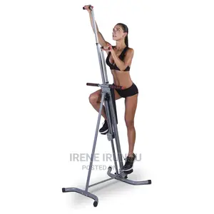 Max Climber ~Max Climber