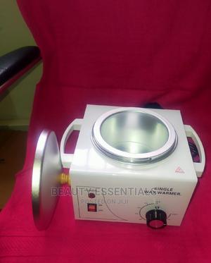 Wax Warmer Metallic - thumbnail 2