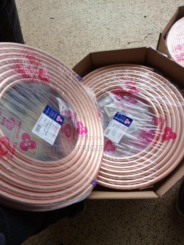 13 Mm Copper Pipe