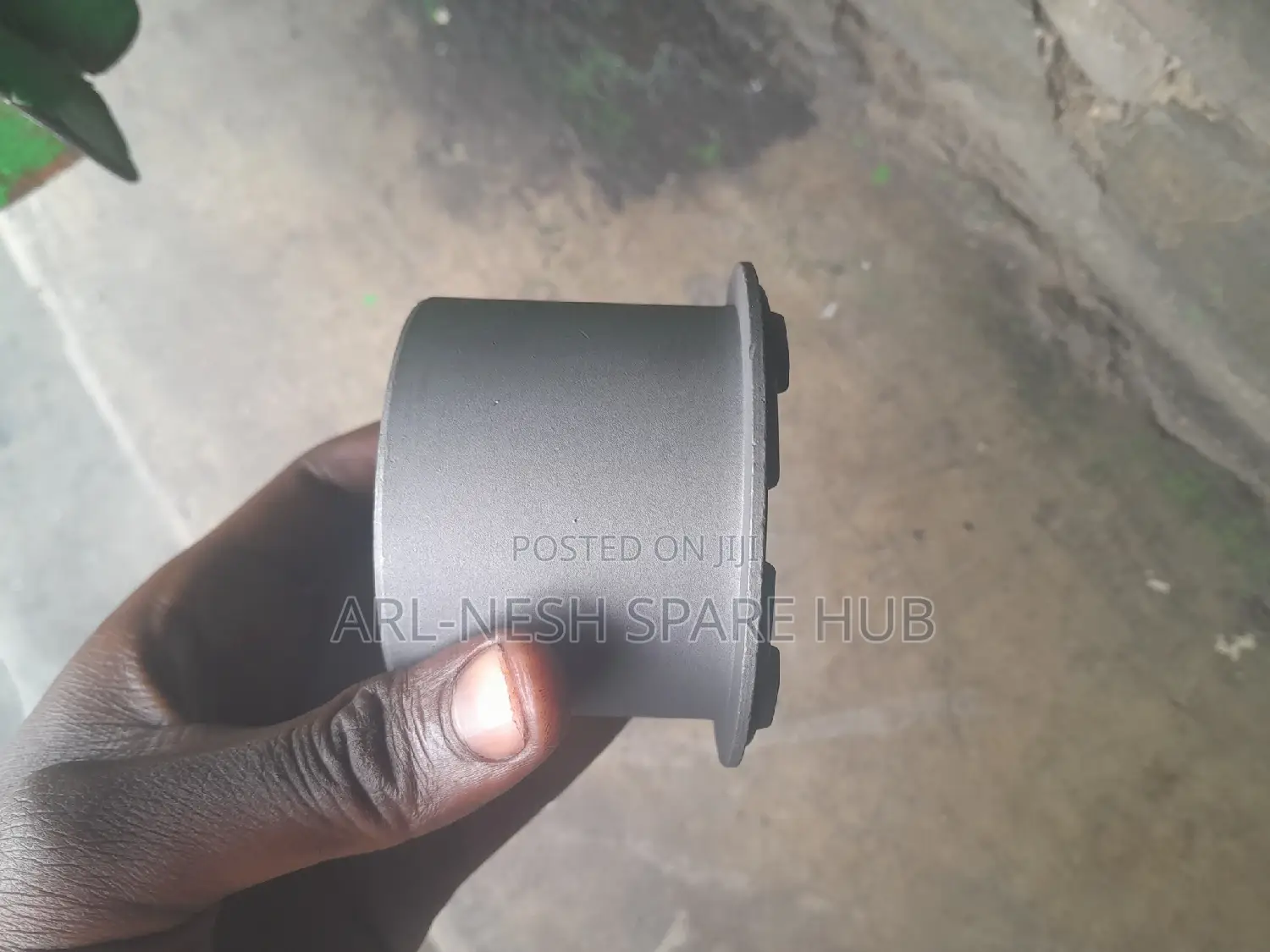Mazda Cx5 Arm Bush (Big)