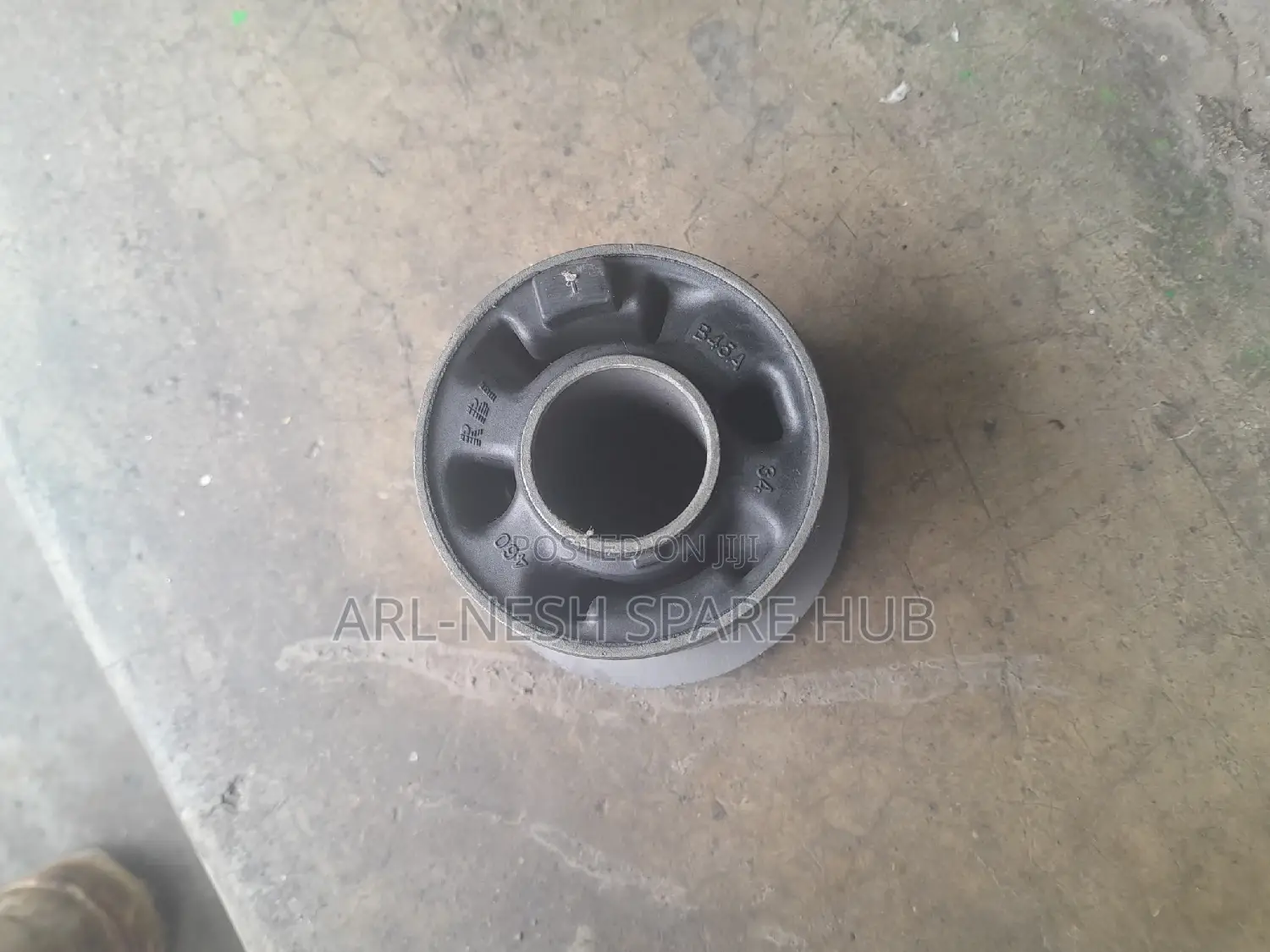 Mazda Cx5 Arm Bush (Big)