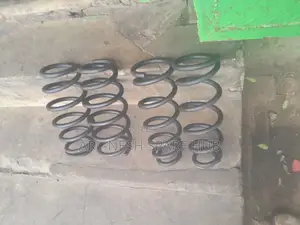 Mazda Cx5 Coil Springs