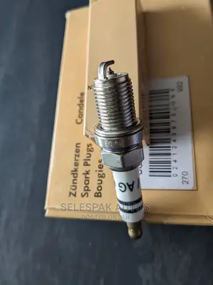 Volkswagen, Audi Spark Bosch Spark Plugs