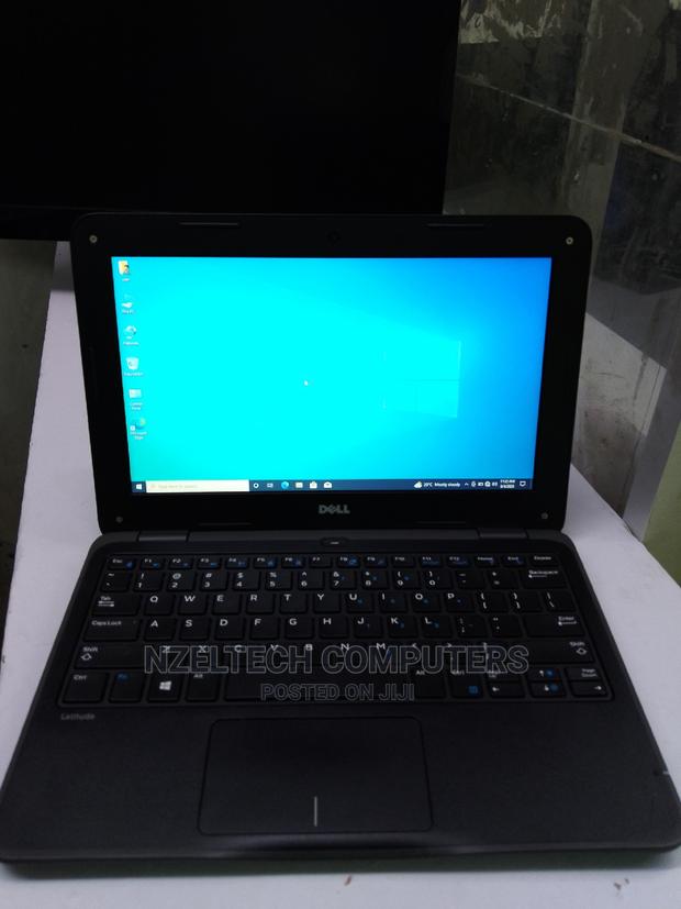 Laptop Dell Chromebook 3180 4GB Intel Celeron SSD 128GB - main view