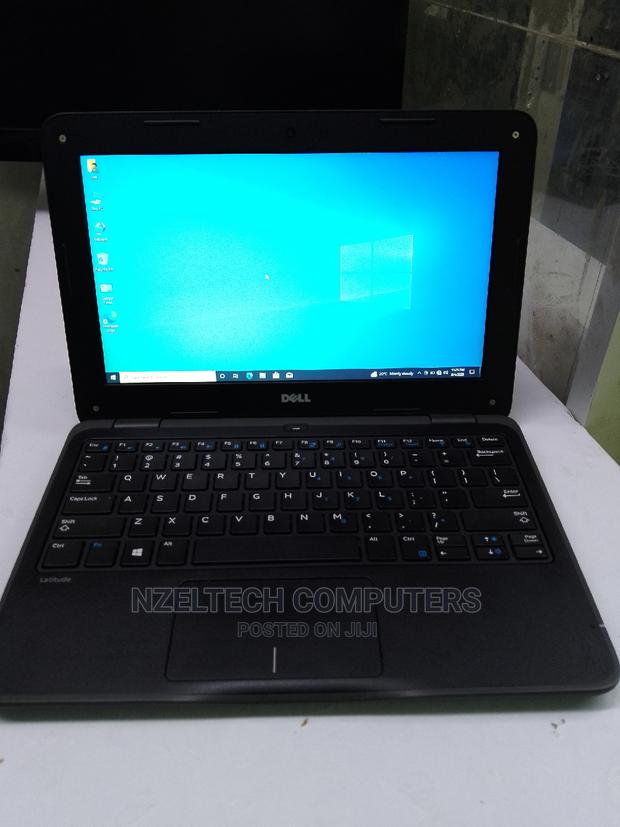 Laptop Dell Chromebook 3180 4GB Intel Celeron SSD 128GB - thumbnail 2