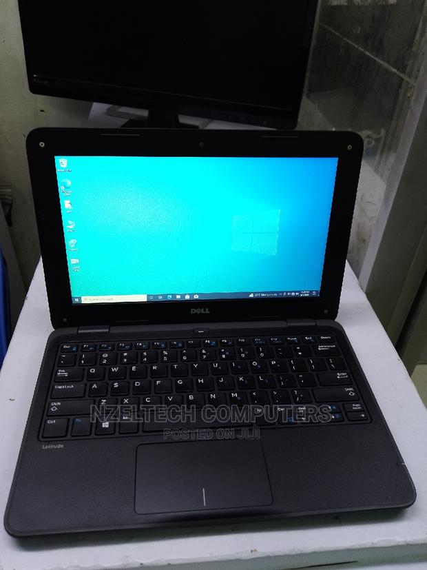 Laptop Dell Chromebook 3180 4GB Intel Celeron SSD 128GB - thumbnail 3
