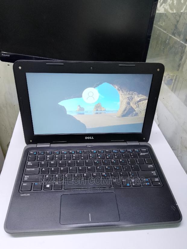 Laptop Dell Chromebook 3180 4GB Intel Celeron SSD 128GB - thumbnail 4