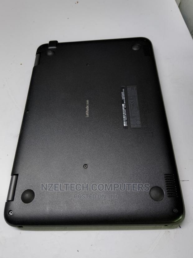 Laptop Dell Chromebook 3180 4GB Intel Celeron SSD 128GB - thumbnail 5