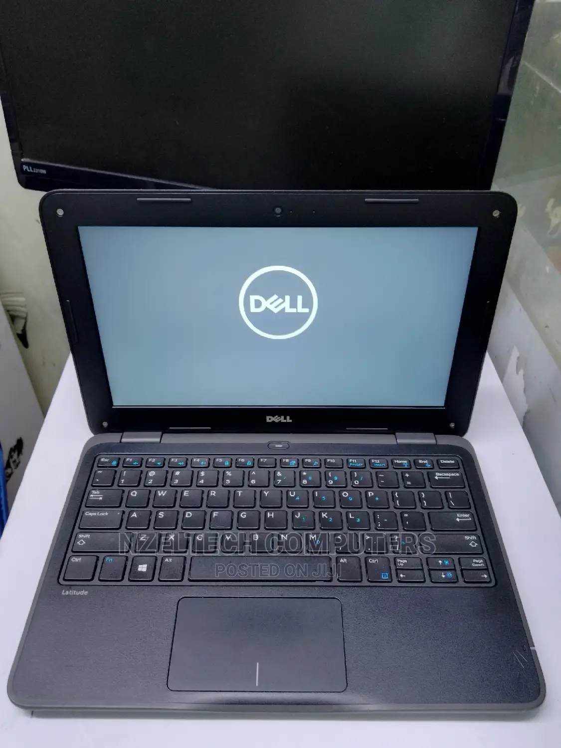 Laptop Dell Chromebook 3180 4GB Intel Celeron SSD 128GB