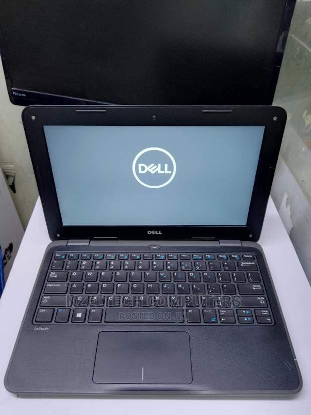 Laptop Dell Chromebook 3180 4GB Intel Celeron SSD 128GB - thumbnail 6