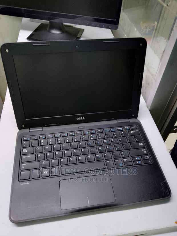 Laptop Dell Chromebook 3180 4GB Intel Celeron SSD 128GB - thumbnail 8