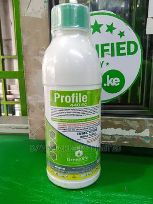 Profile 440ec Insecticide 1ltr