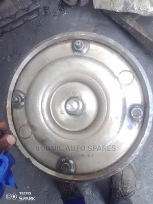 HR12/Hr15 Gearbox Converter