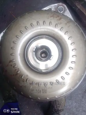 HR12/Hr15 Gearbox Converter