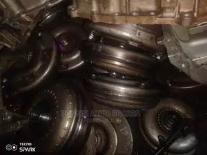 HR12/Hr15 Gearbox Converter