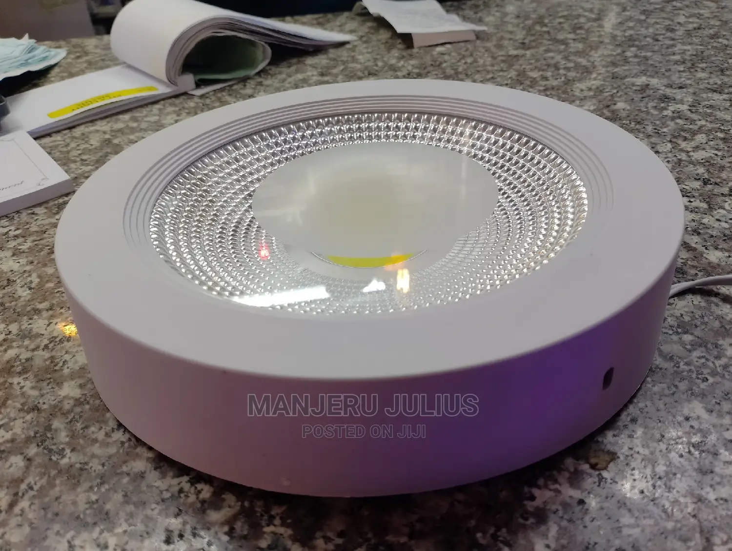 30watts Surface Downlighter