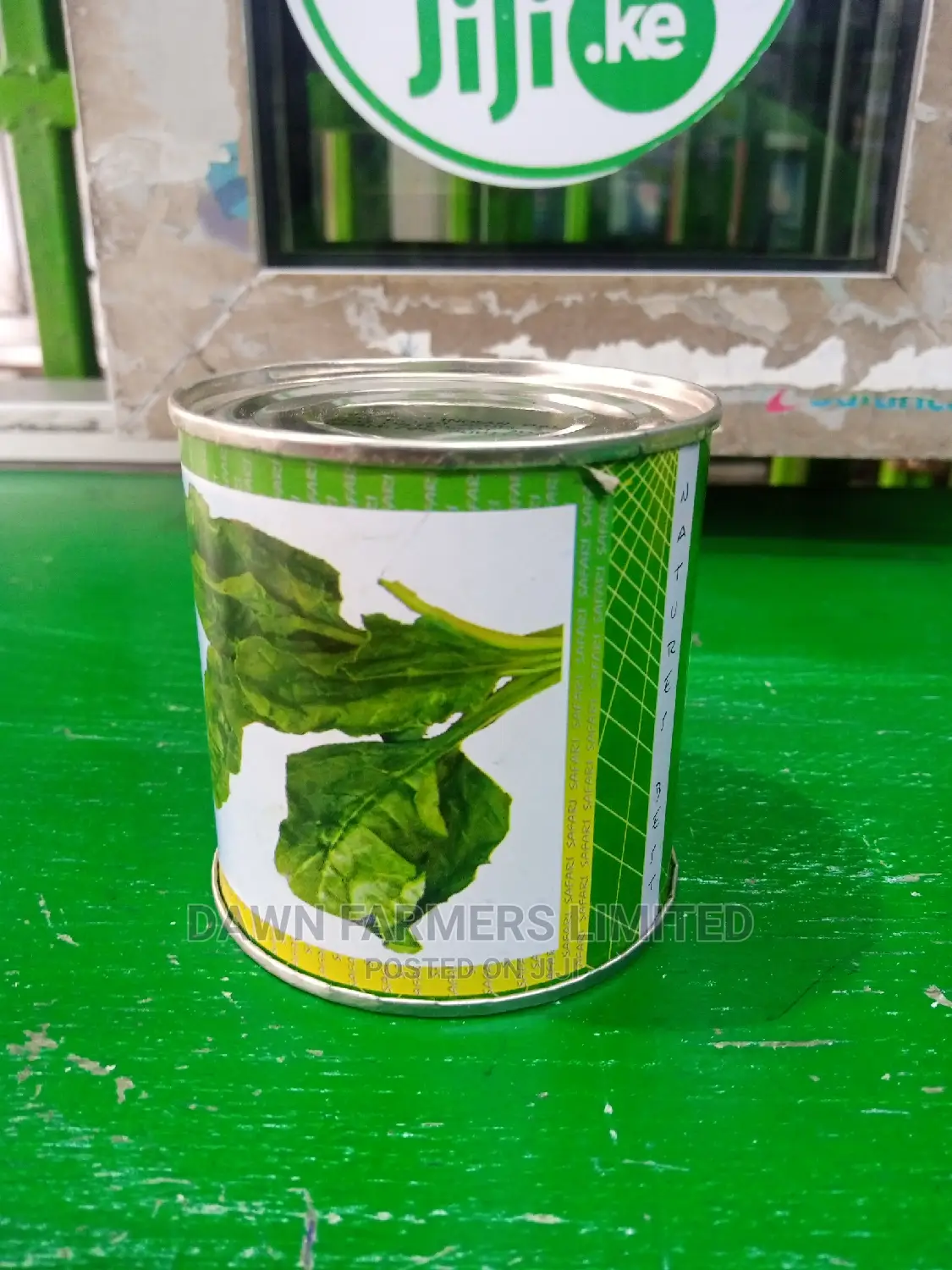 Spinach Indian Palak 50gms
