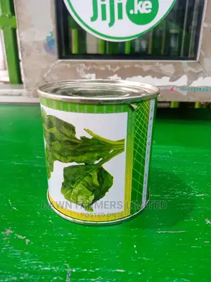 Spinach Indian Palak 50gms