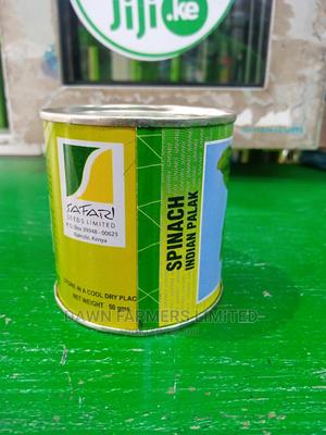 Spinach Indian Palak 50gms - main view