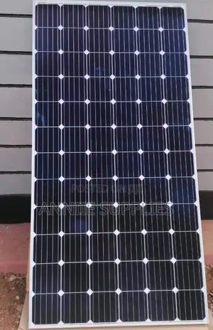 450w/36v All Weather Solar Panel
