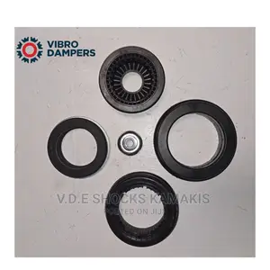 Shock Mounting Bearings