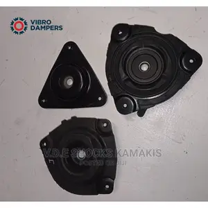Nissan Shock Mountings