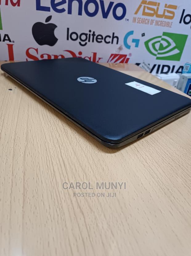 Laptop HP 15 4GB Intel Core I3 HDD 500GB - thumbnail 3