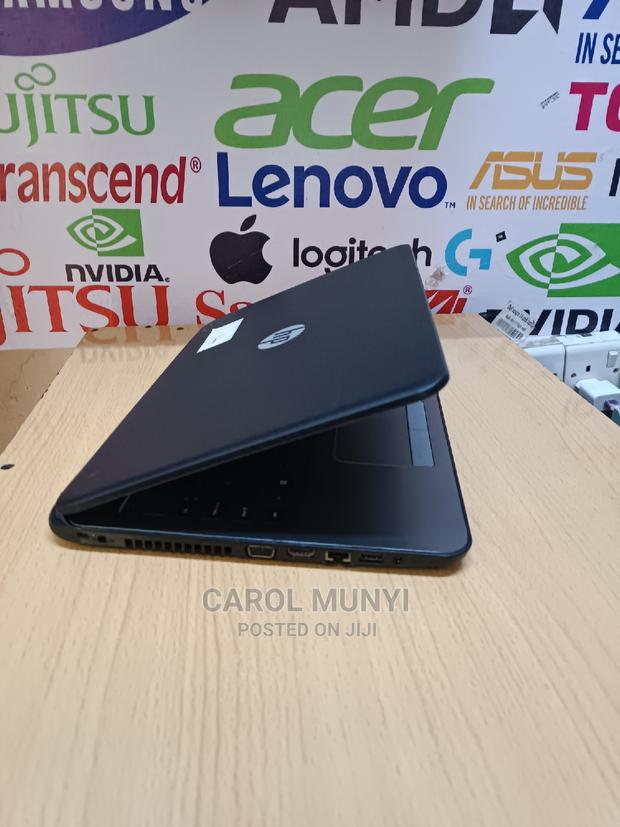 Laptop HP 250 G2 4GB Intel Core I3 HDD 500GB - main view