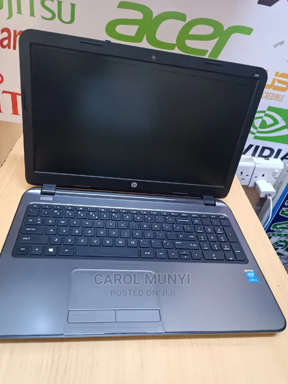Laptop HP 250 G2 4GB Intel Core i3 HDD 500GB