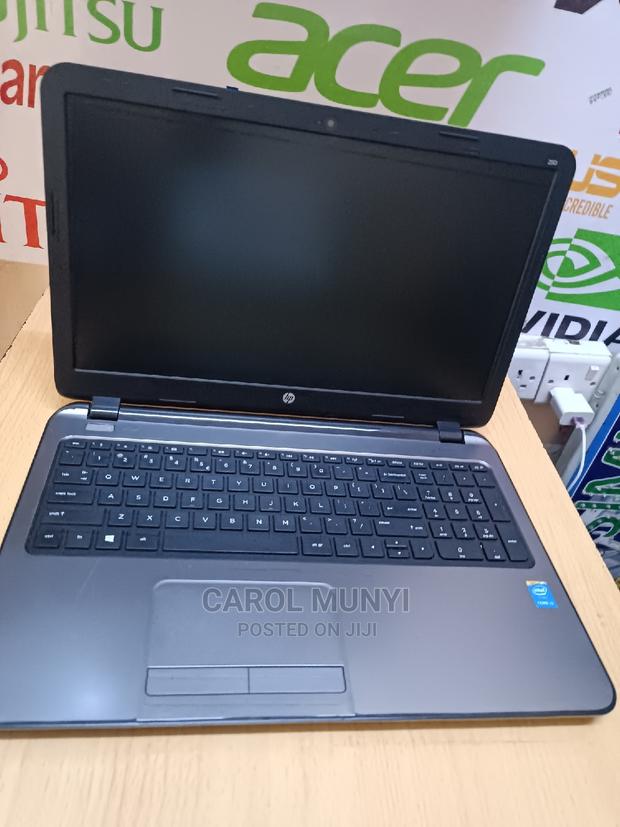 Laptop HP 250 G2 4GB Intel Core I3 HDD 500GB - thumbnail 3