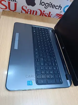 New Laptop HP 15 8GB Intel Core I3 HDD 500GB