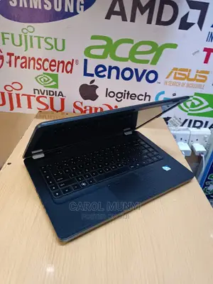 New Laptop HP 15 8GB Intel Core I3 HDD 500GB