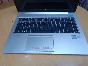 New Laptop HP EliteBook 840 G5 16GB Intel Core I7 SSD 512GB