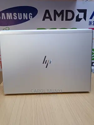 New Laptop HP EliteBook 840 G6 16GB Intel Core I7 SSD 256GB