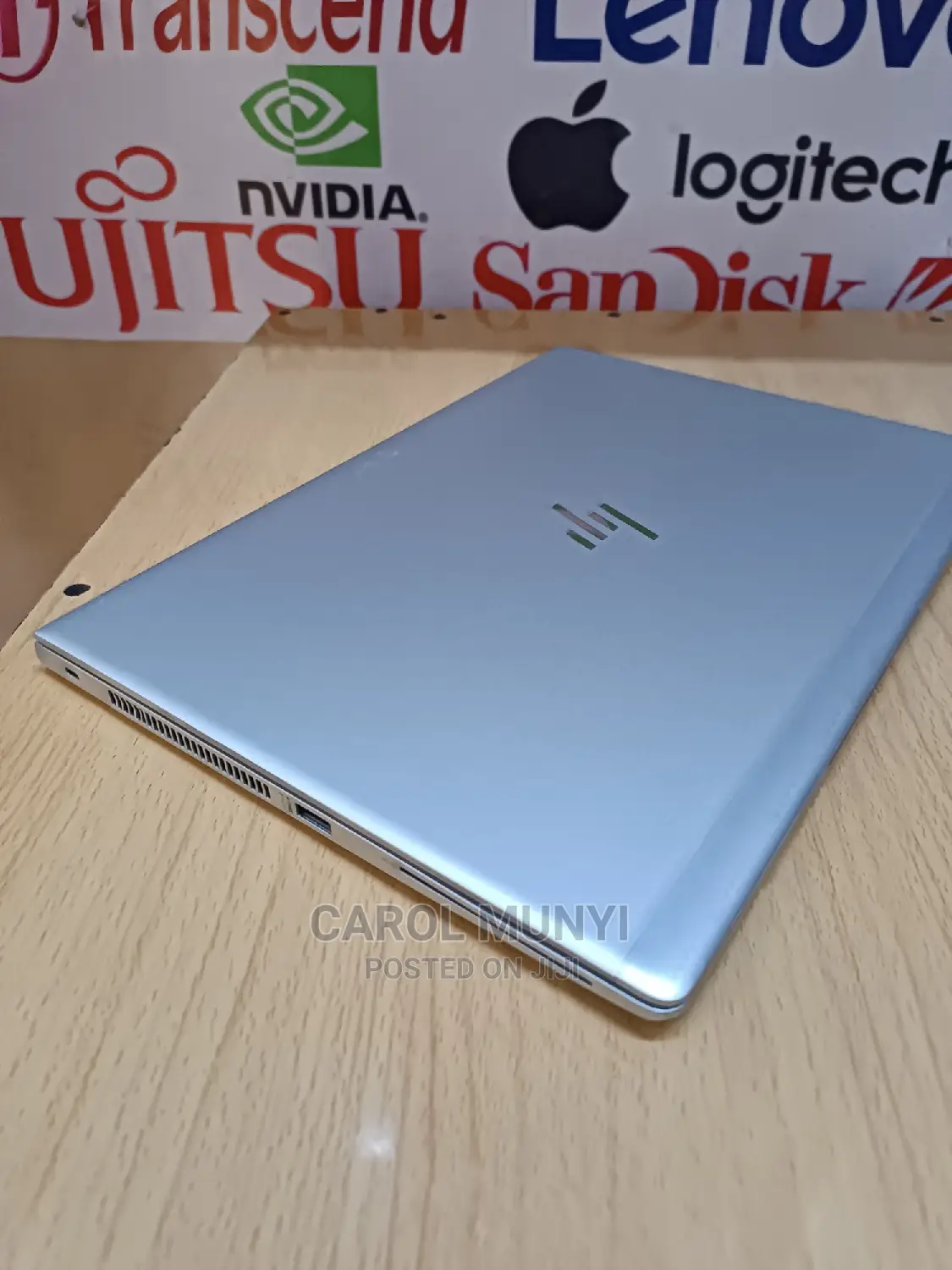 New Laptop HP EliteBook 840 G5 32GB Intel Core I7 SSD 512GB