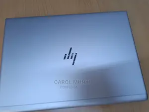 New Laptop HP EliteBook 840 G5 32GB Intel Core I7 SSD 512GB