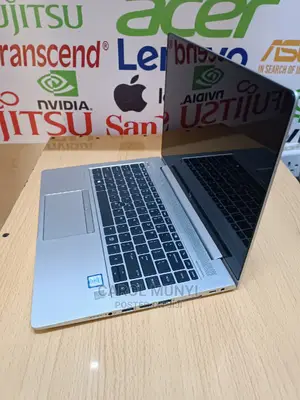 New Laptop HP EliteBook 840 G5 32GB Intel Core I7 SSD 512GB
