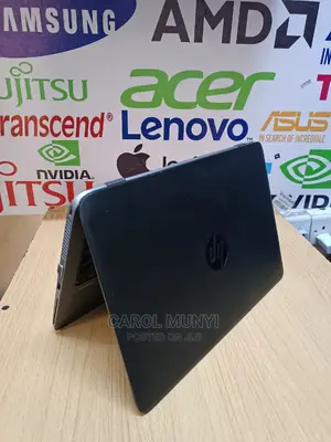 New Laptop HP EliteBook 820 G3 8GB Intel Core I7 HDD+SSD 500GB