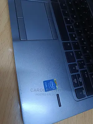 New Laptop HP EliteBook 820 G2 4GB Intel Core I7 HDD 500GB